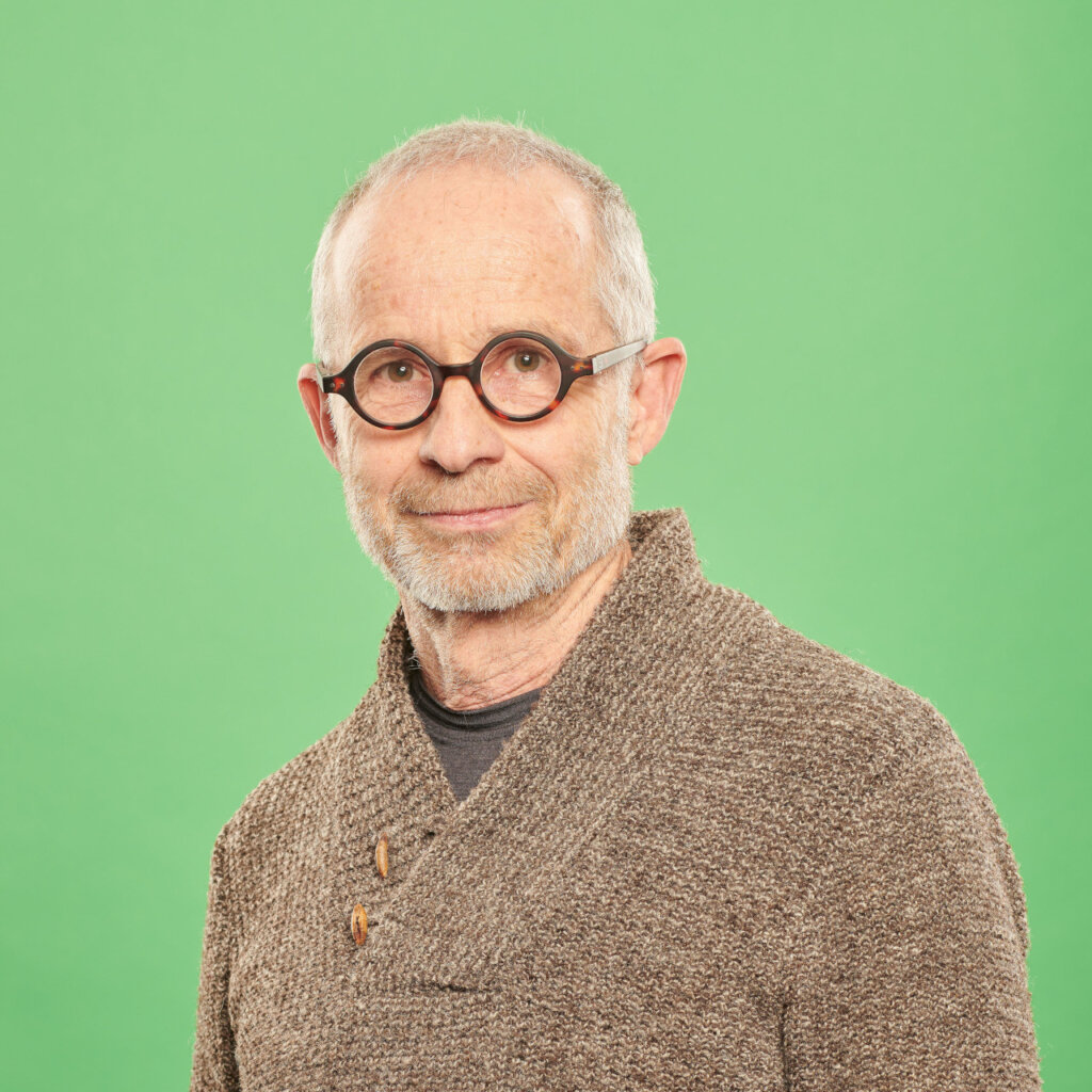 Photo de campagne de Adrian Etter