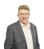 Photo de campagne 2026 de Bruno Marmier