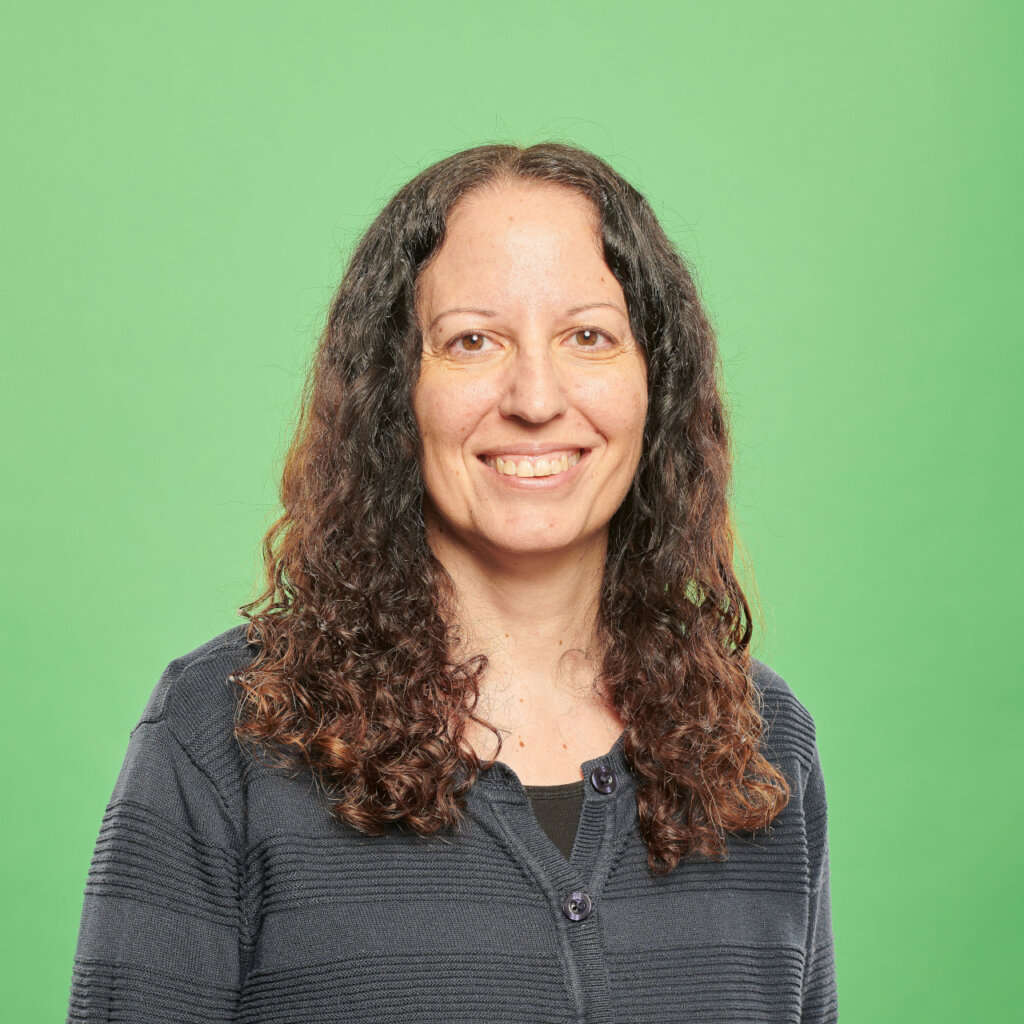 Photo de campagne de Dimitra Meintassis Demonteil