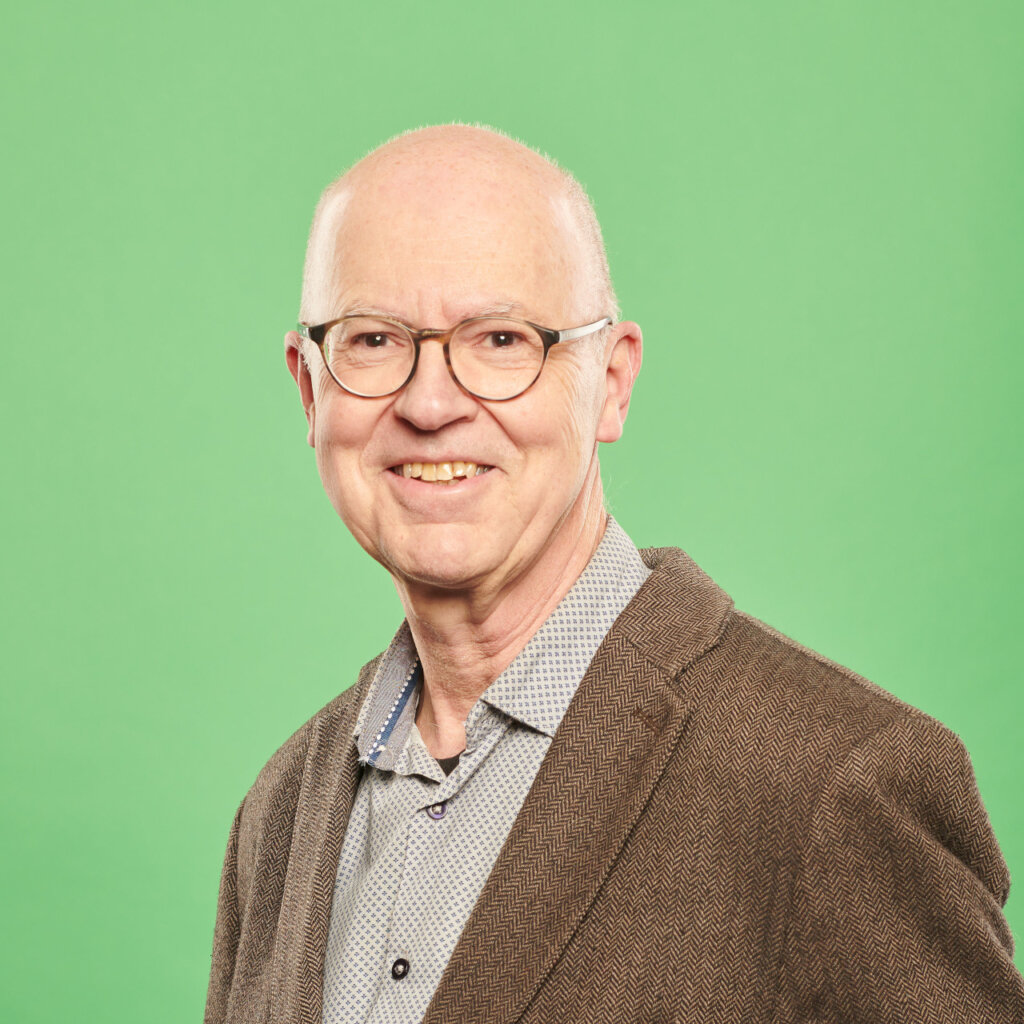 Photo de campagne de Guido Ponzo