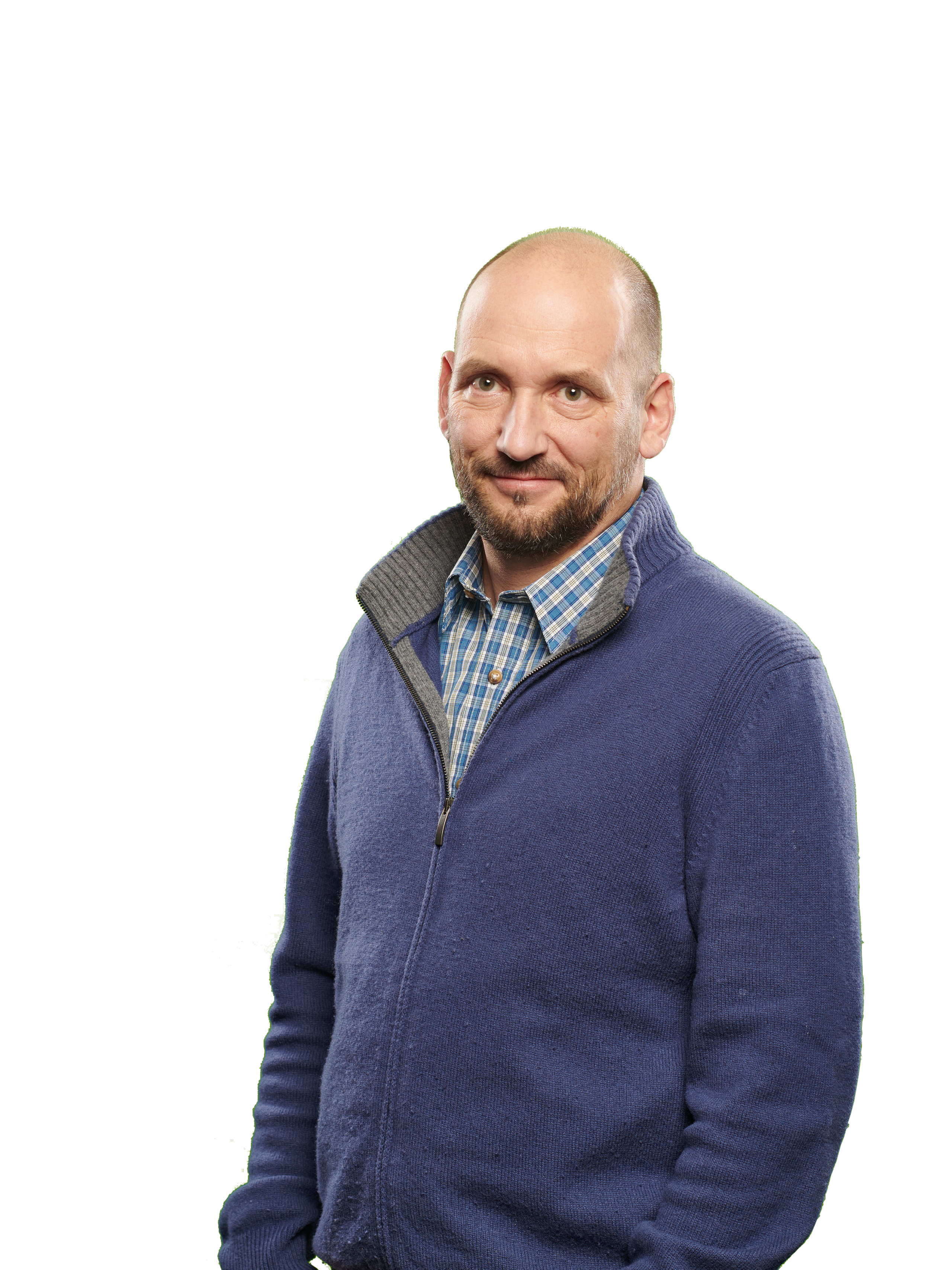 Photo de Luc Braillard (2021)