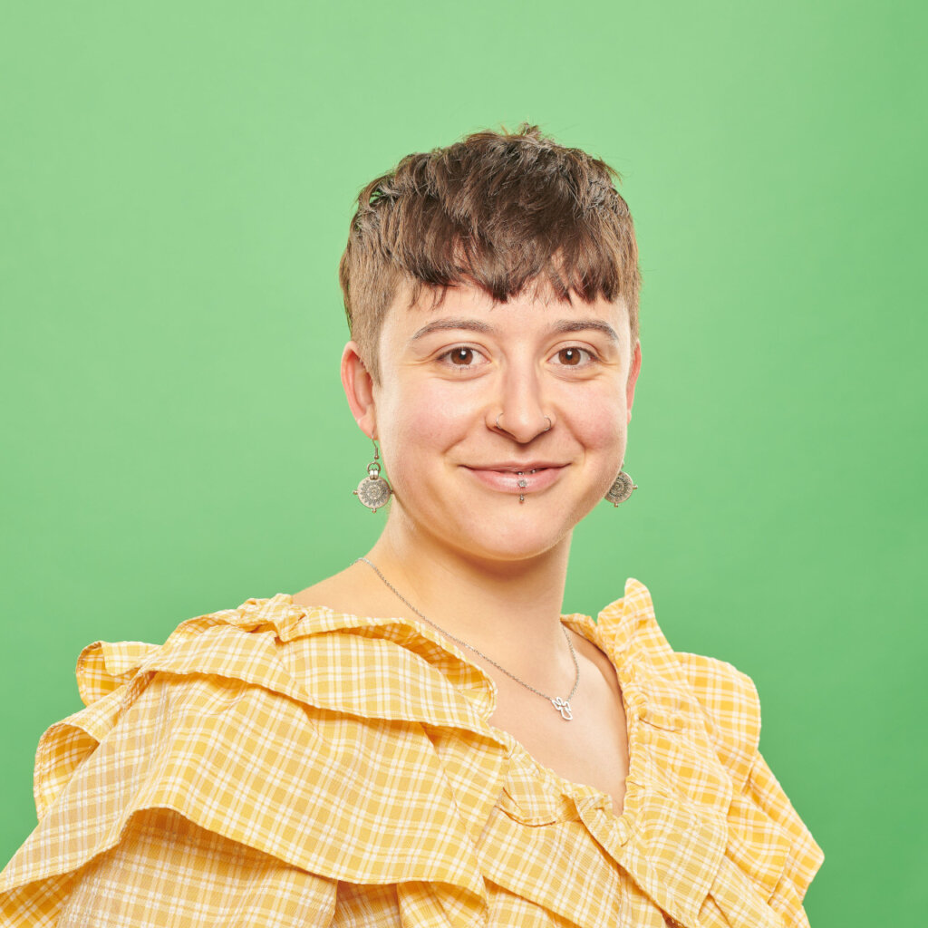 Photo de campagne de Rita Moreira