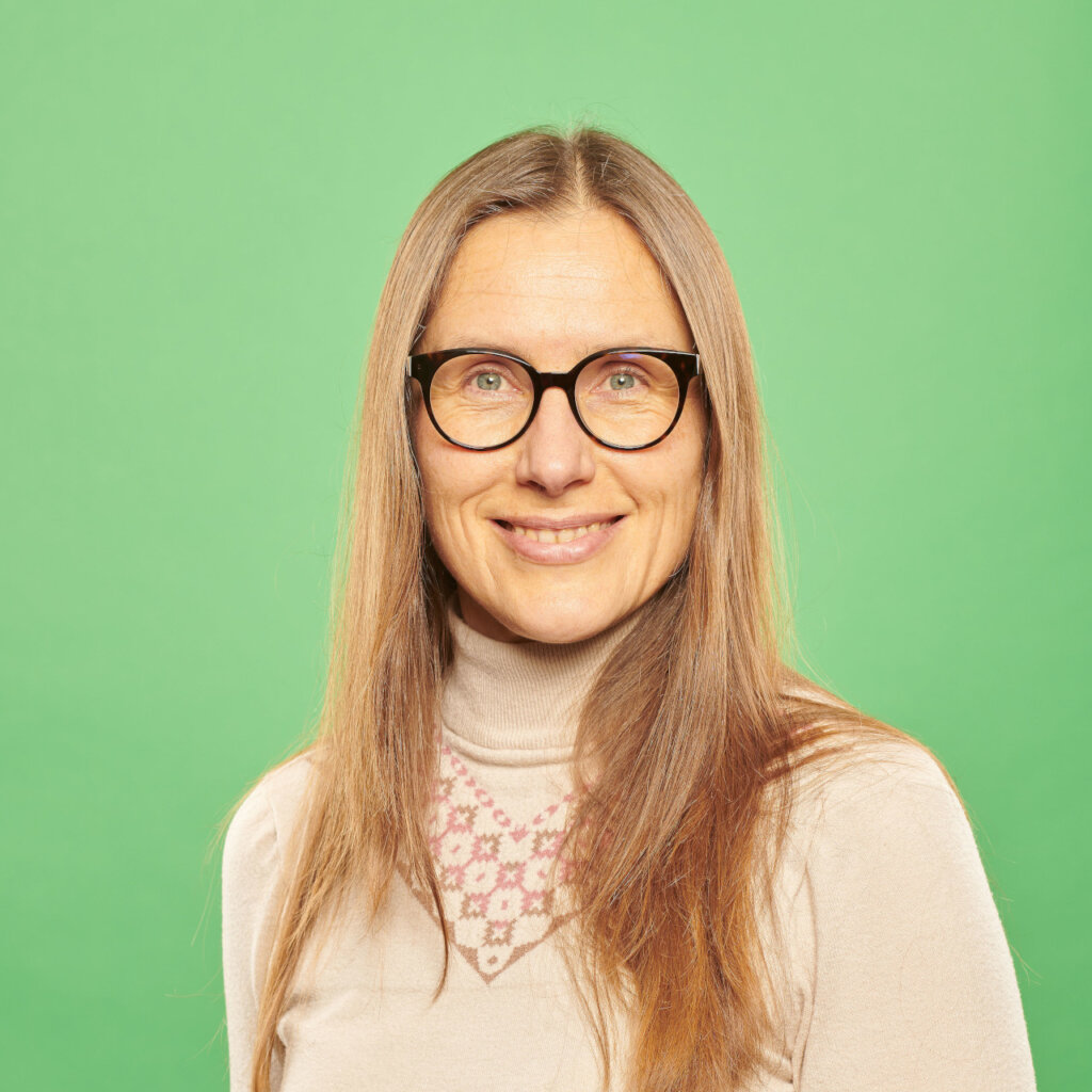 Photo de campagne de Viktoryia Labunets