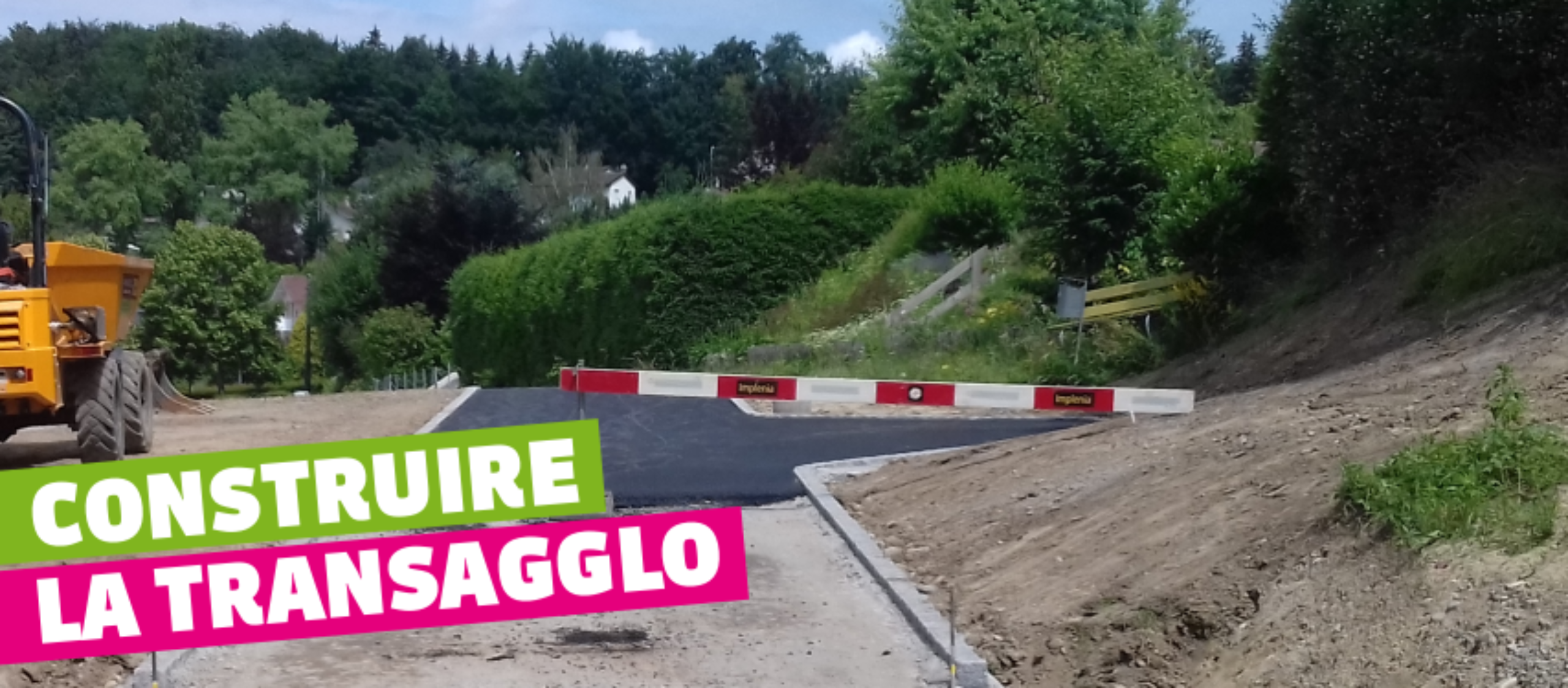 Construire la TransAgglo