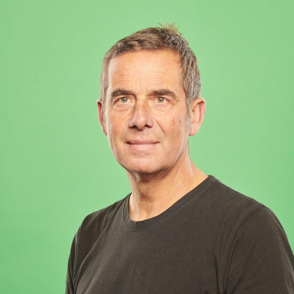 Photo de Claude Gaillard