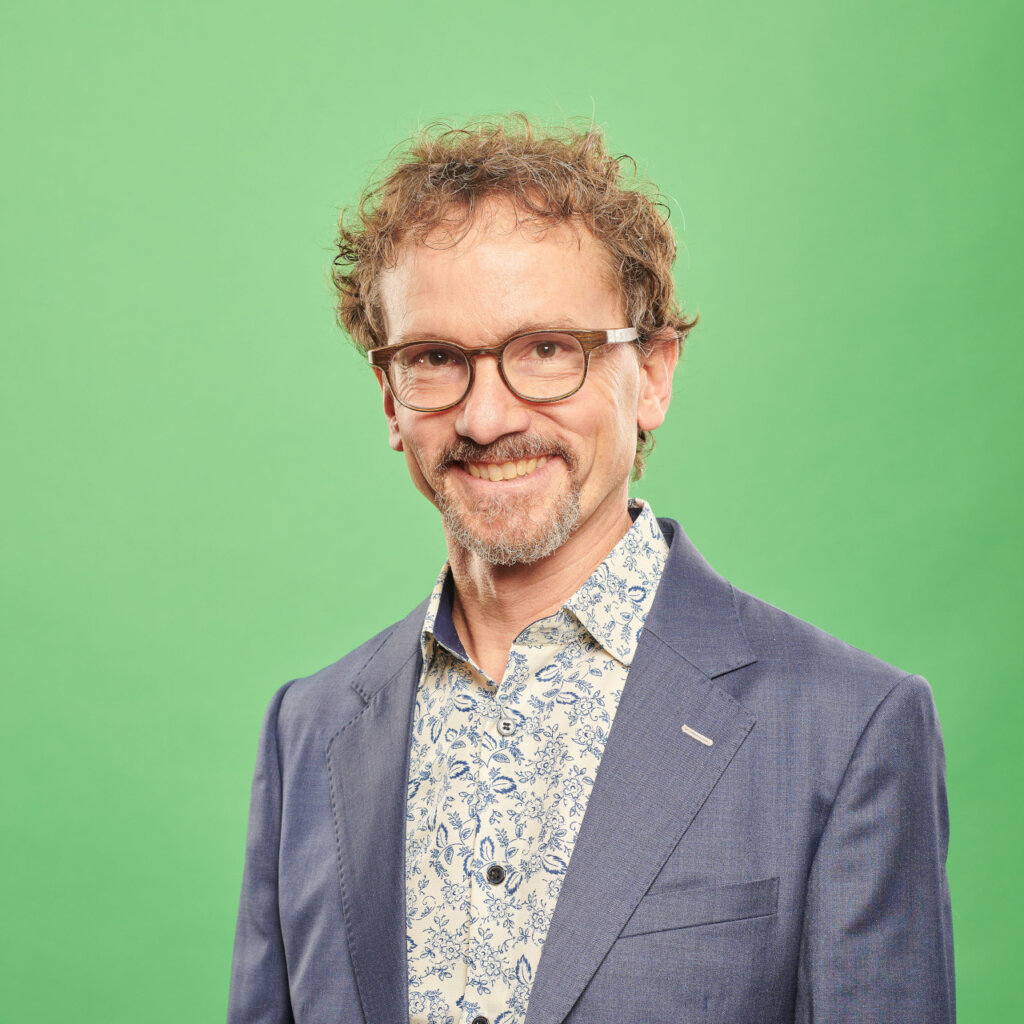 Photo de campagne de Nicolas Scmhidt